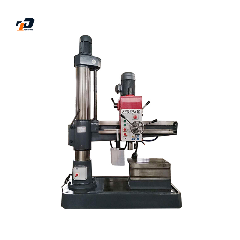 Z3032 Drilling Machine
