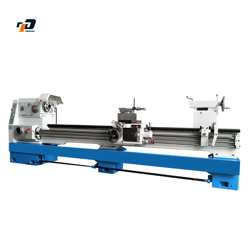 CA6180 ordinary lathe