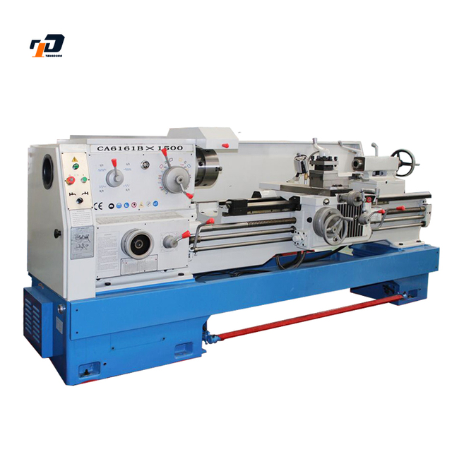CA6161 lathe