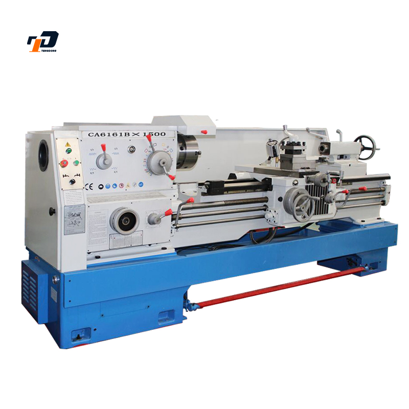 CA6161 lathe