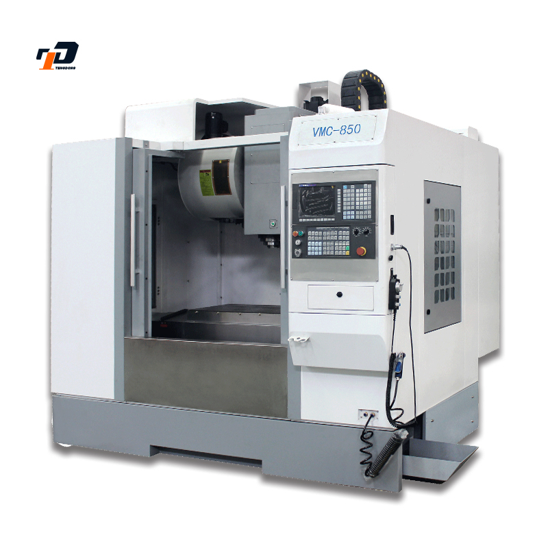 VMC850 Vertical Machining Center