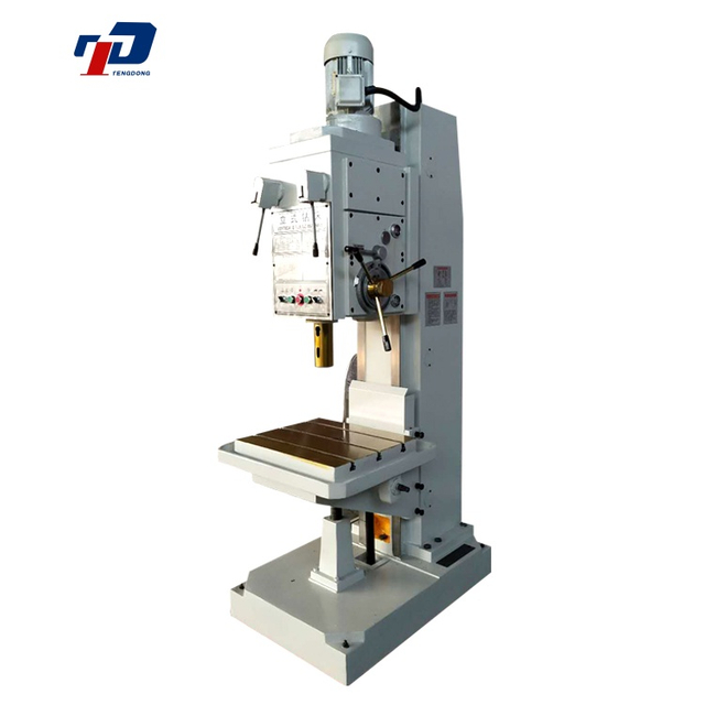 Drilling machine Z5140 column bench drilling machine