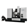 TLC1250 Vertical CNC Lathe Series