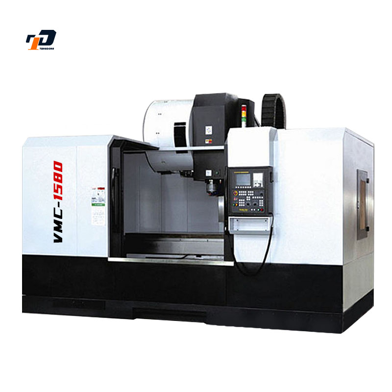 VMC1580 Vertical Machining Center