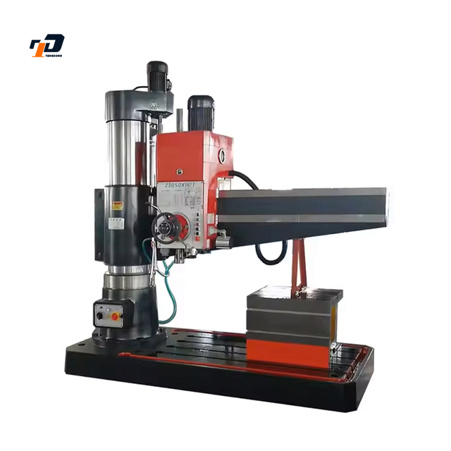 Z3040 Drilling Machine