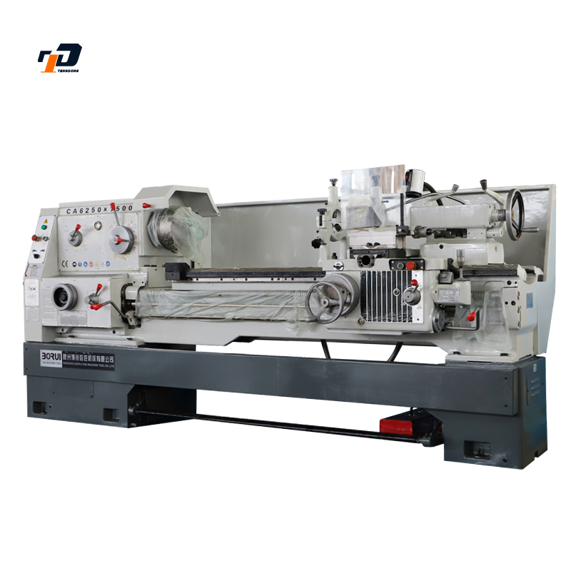 CA6150/6250 Ordinary lathe
