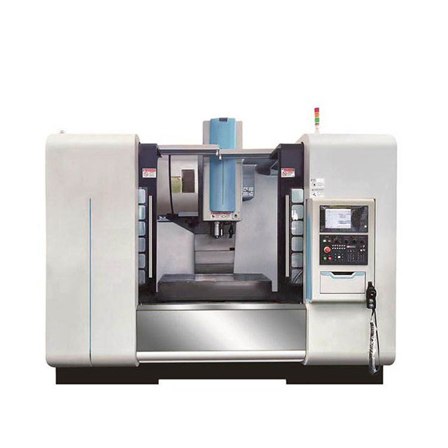 CNC Milling