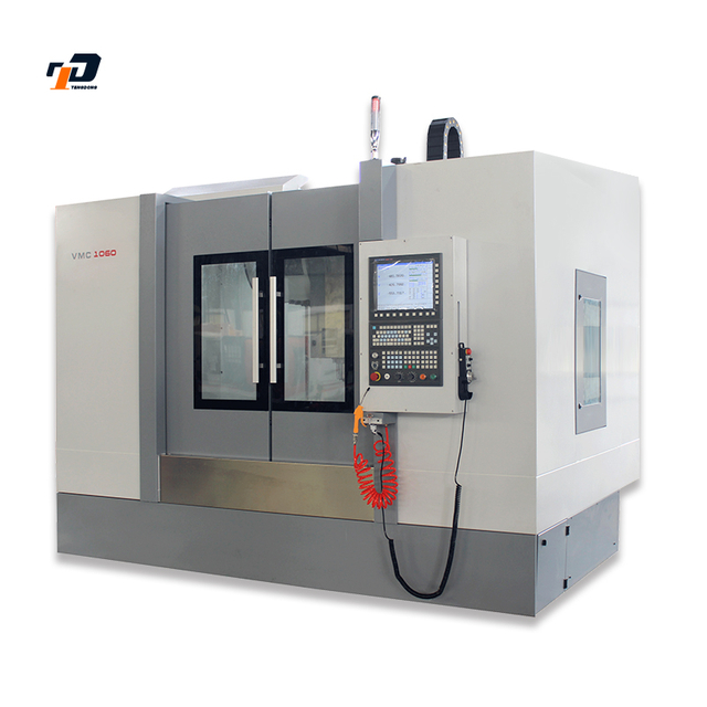 VMC1060 Vertical Machining Center