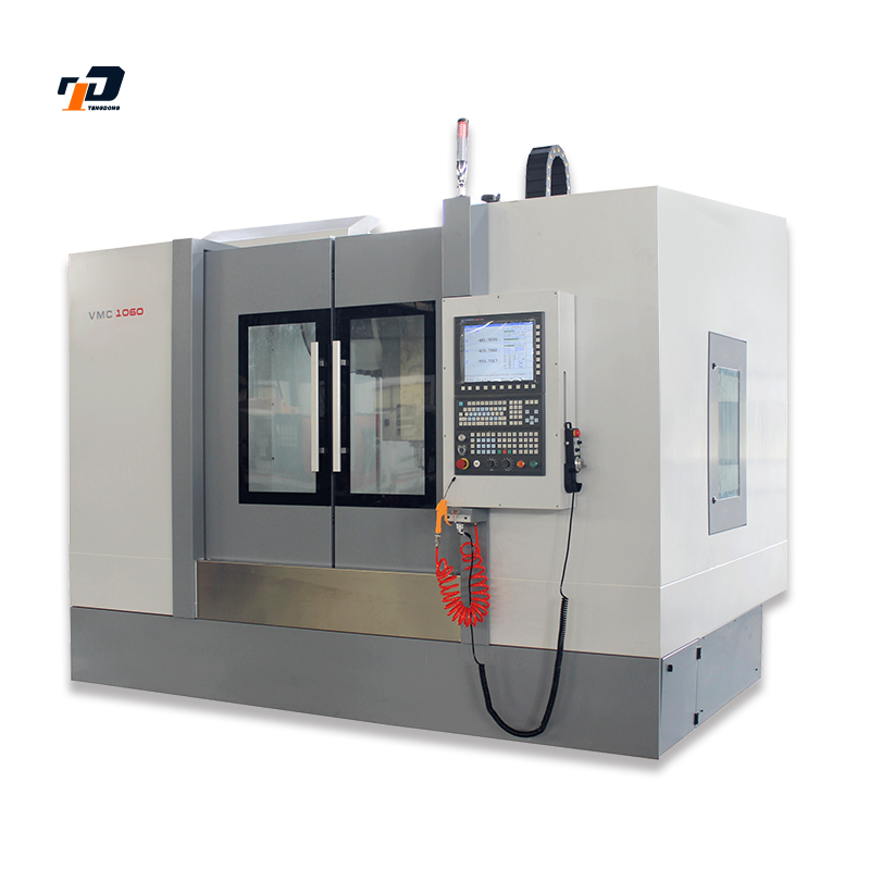VMC1060 Vertical Machine Center