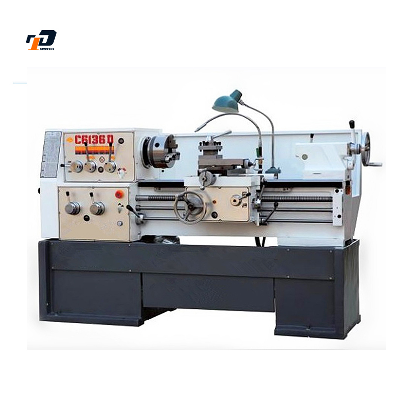 C6136 ordinary lathe