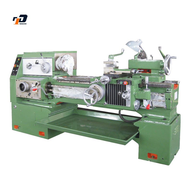 C6140 Lathe