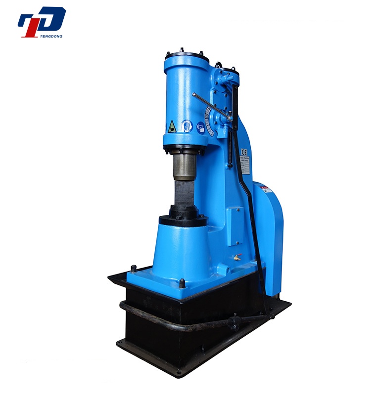Air hammer forging hydraulic power hammer C41