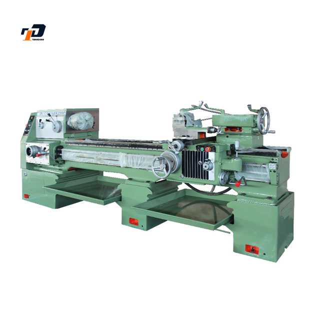 CW6163/CW6263 ordinary lathe