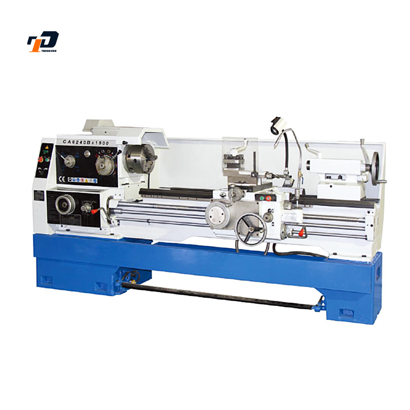 CA6140/6240 Ordinary lathe