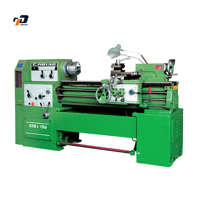 CA6132 ordinary lathe