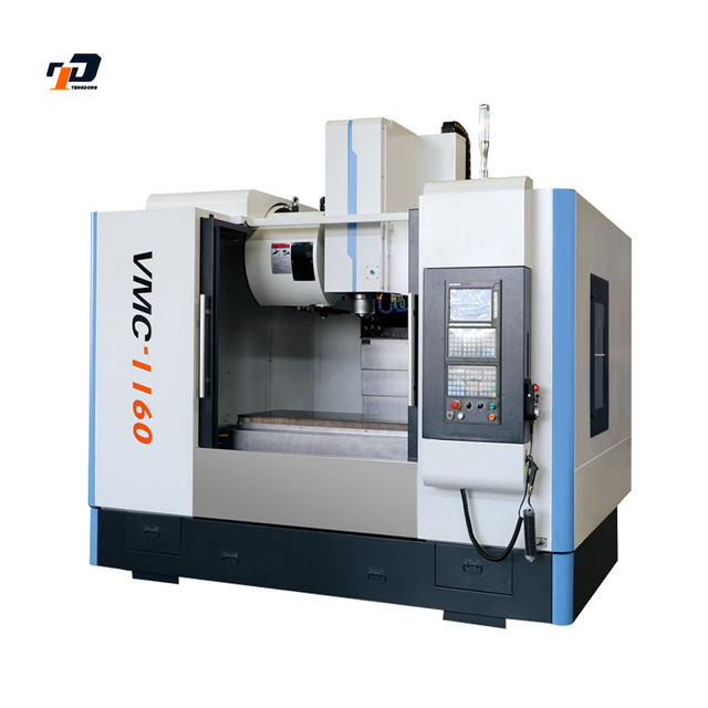 VMC1160 Vertical Machining Center