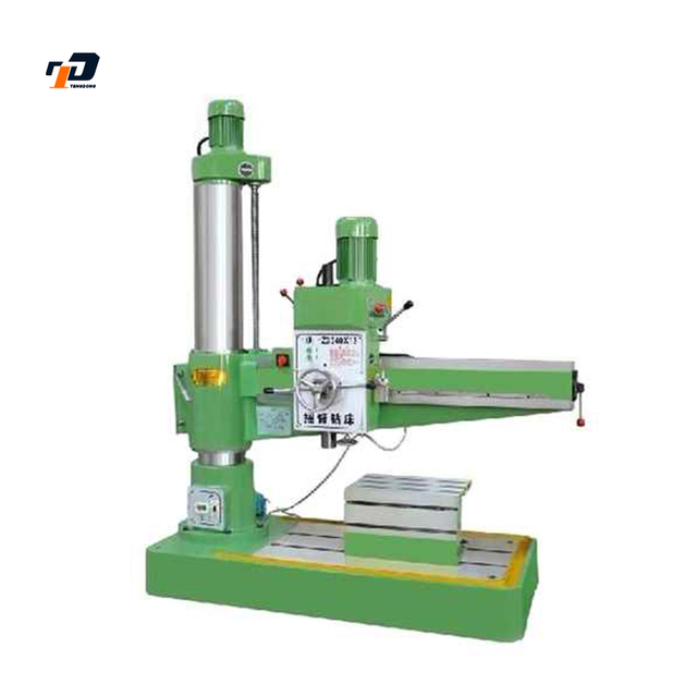 Z3035 Drilling Machine