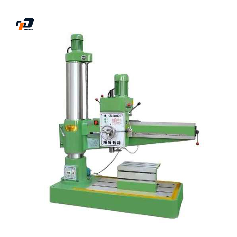 Z3035 Drilling Machine