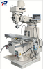 5H vertical turret milling machine