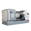 CK6163 CNC lathe
