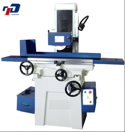 Metal Grinder Precision Plane Manual Grinder M618
