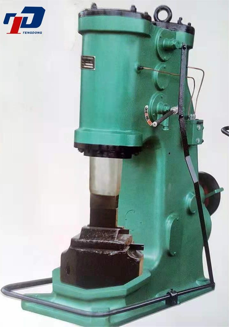 Air hammer forging hydraulic power hammer C41