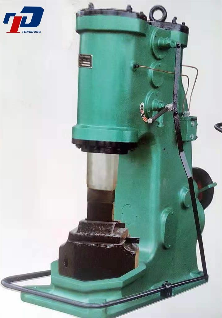 Air hammer forging hydraulic power hammer C41