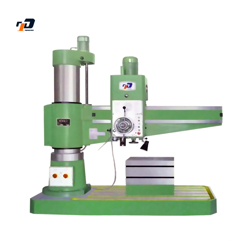 Z3080 Drilling Machine