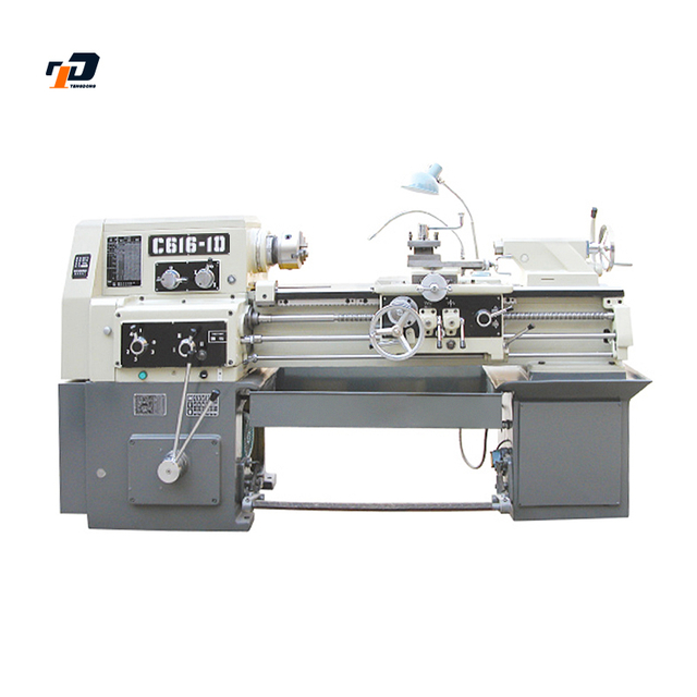 C616-1D Lathe