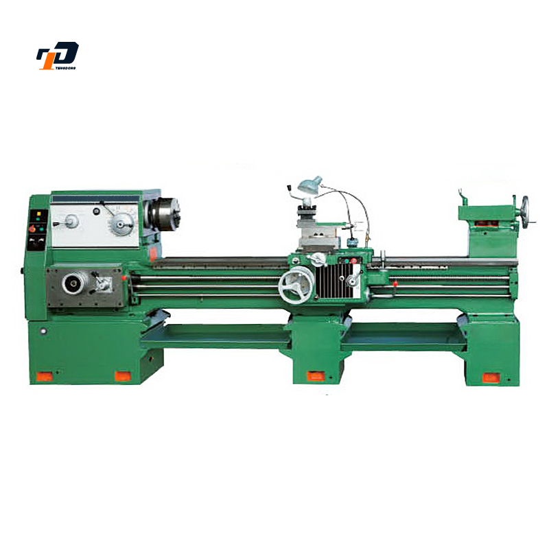 CW6180/CW6280 ordinary lathe